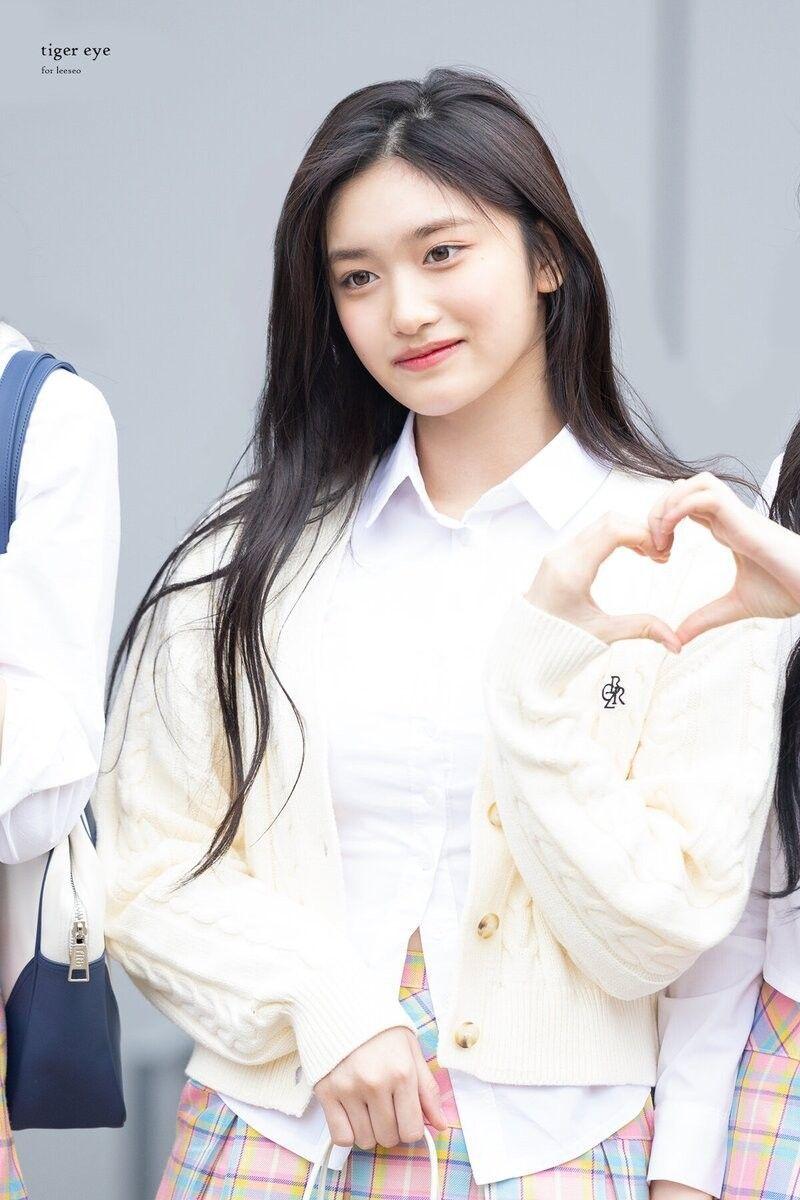IVE 이서2