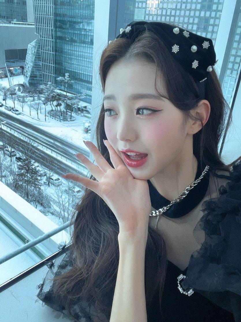 IVE 원영1