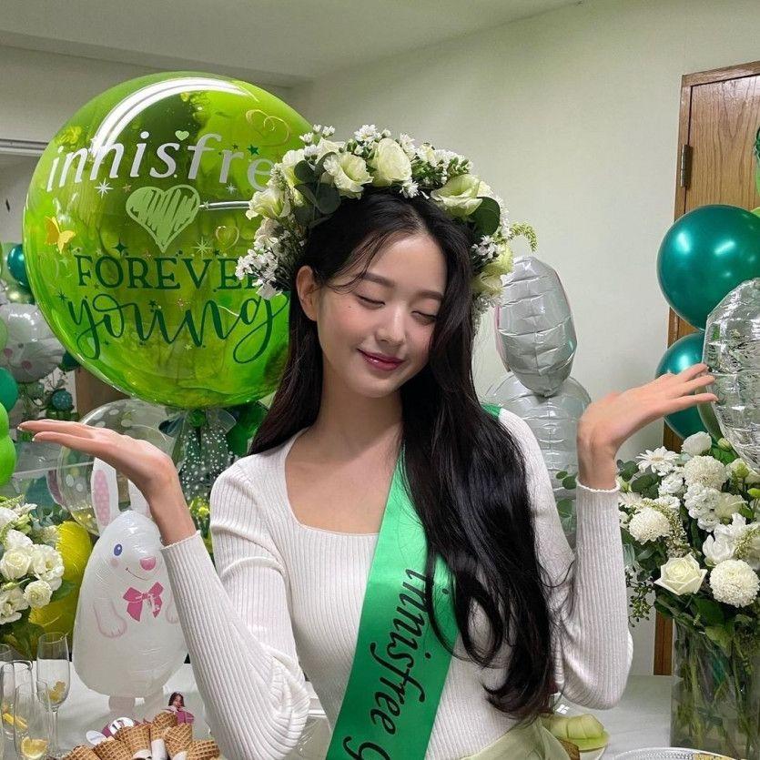 IVE 원영3