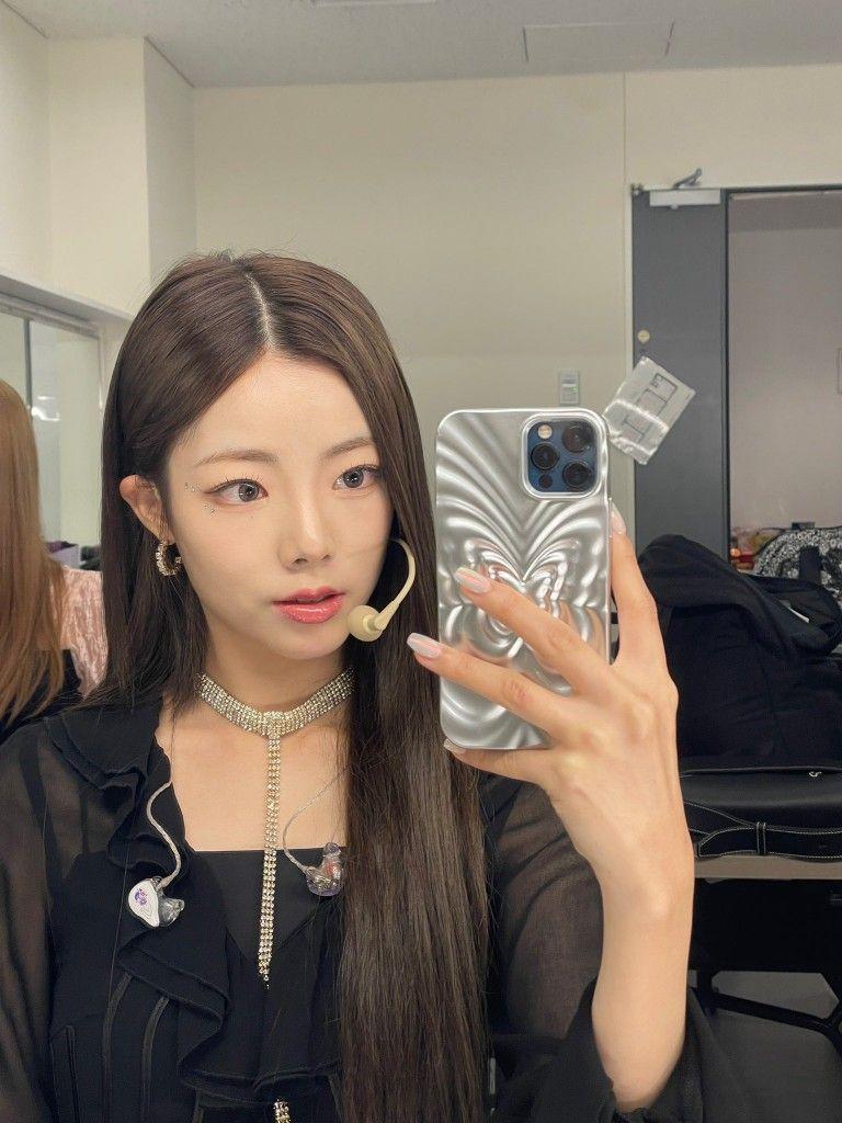 PURPLE KISS  NA GOEUN1