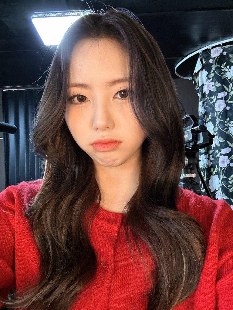 PURPLE KISS CHO SEOYOUNG2