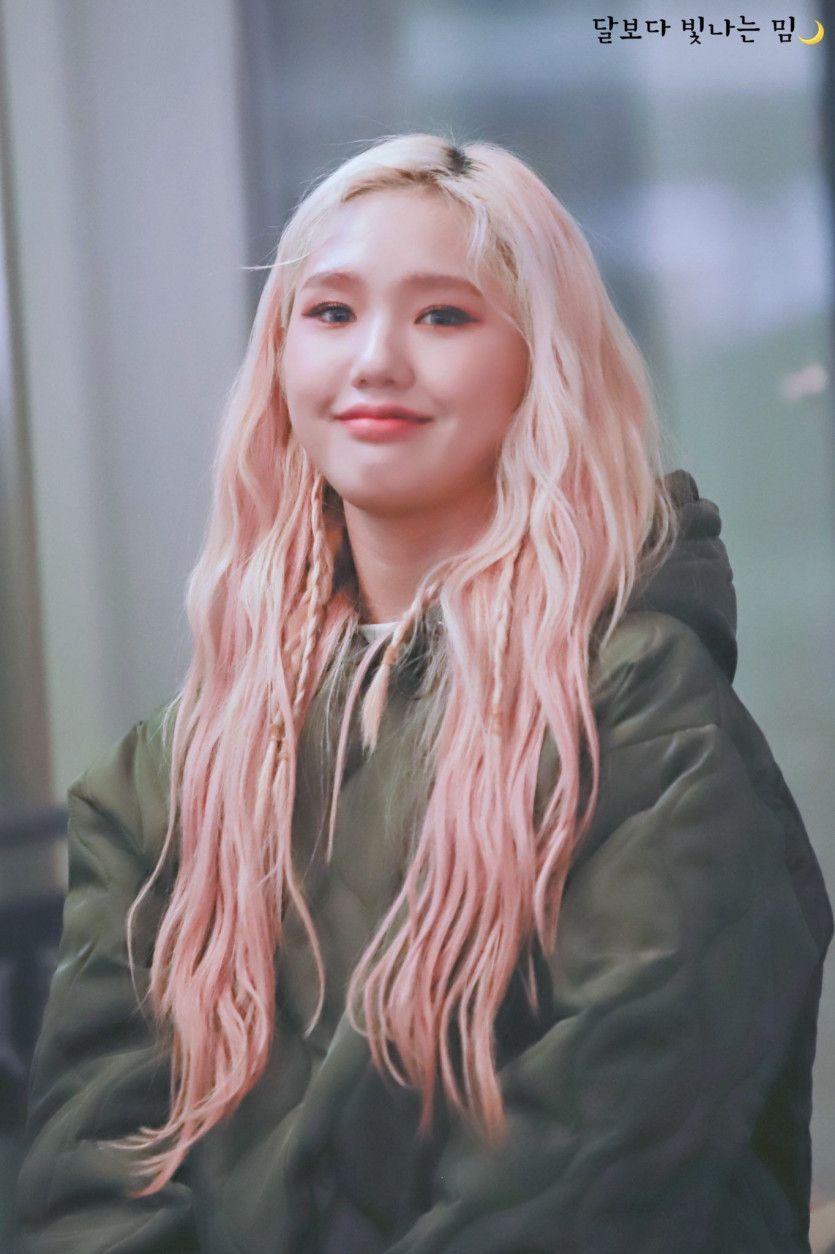 오마이걸 미미0