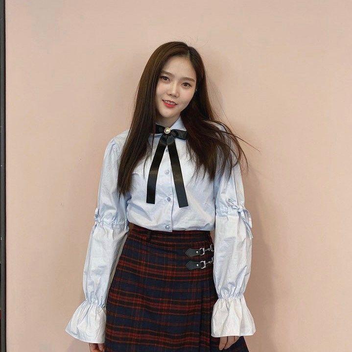 오마이걸 효정3