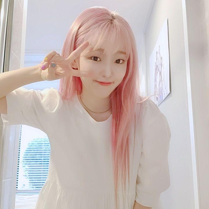 오마이걸 현승희0