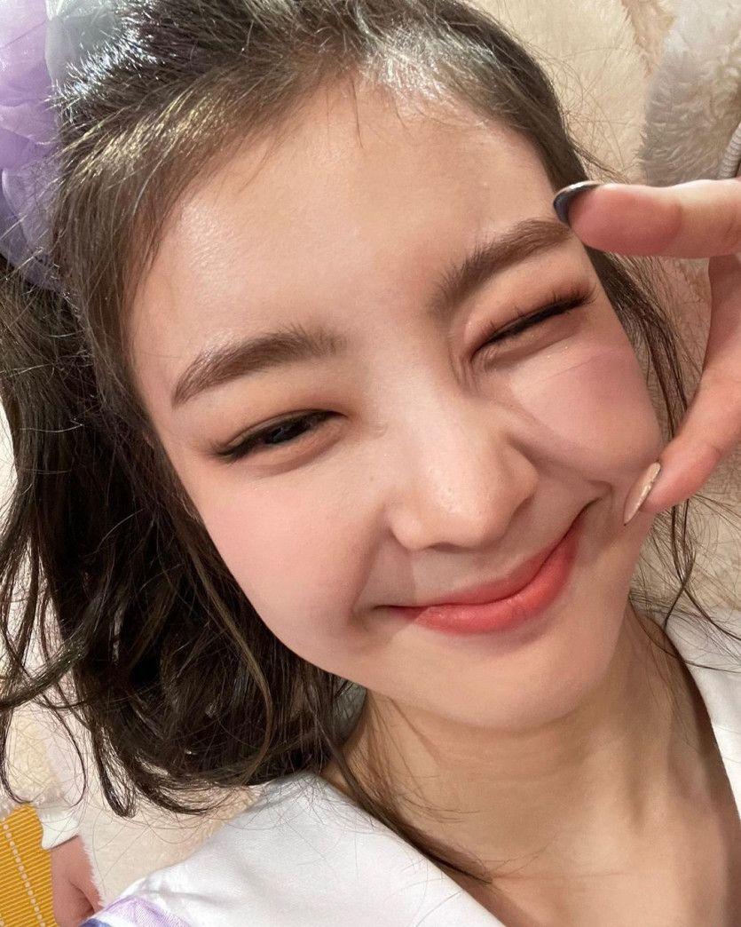 ITZY 리아1