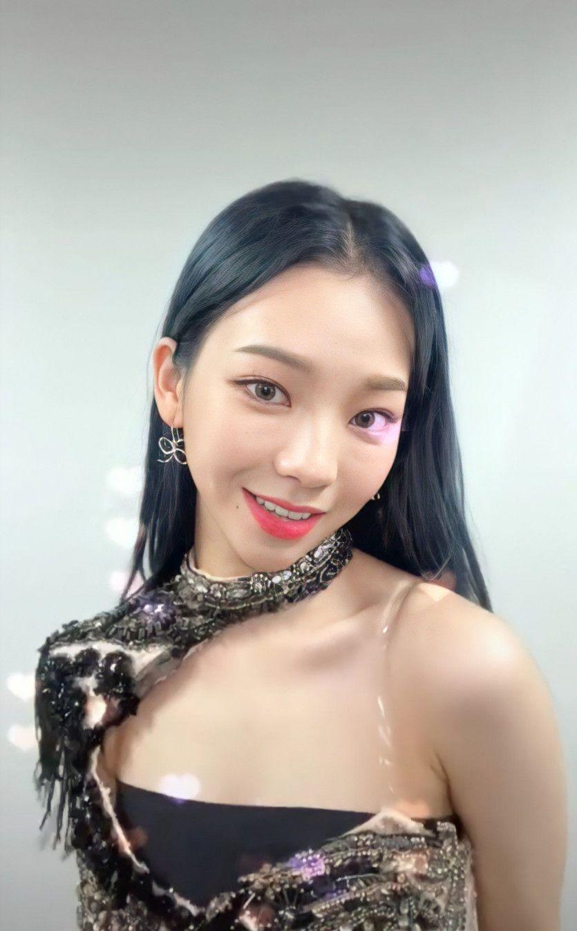 Aespa Karina1