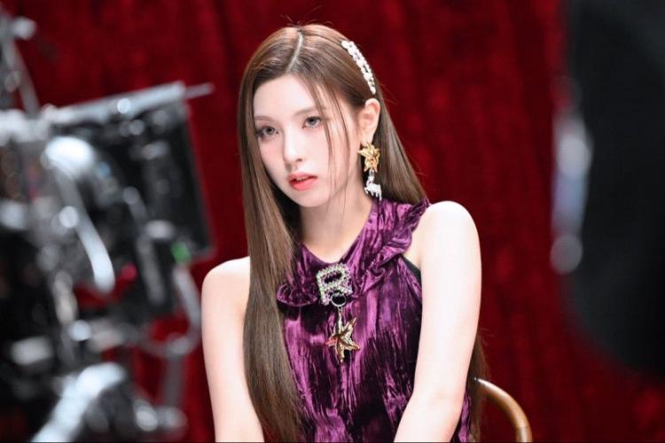 엔믹스 배진솔0