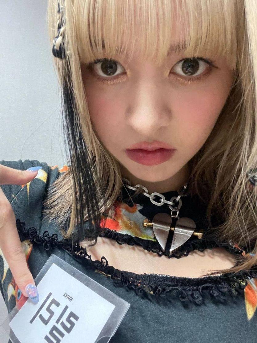 엔믹스 릴리모로우0