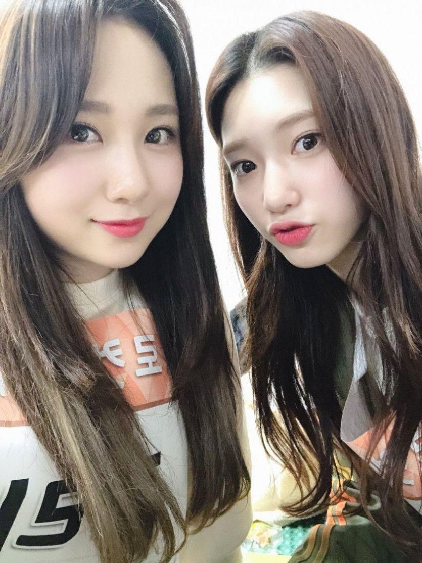 아육대 참가한 롴펀이들1