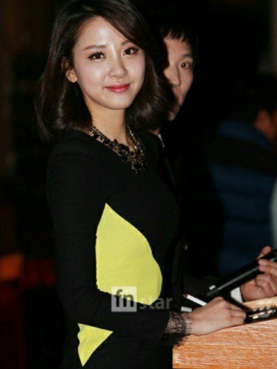 배우 신하나 시절 김민아5