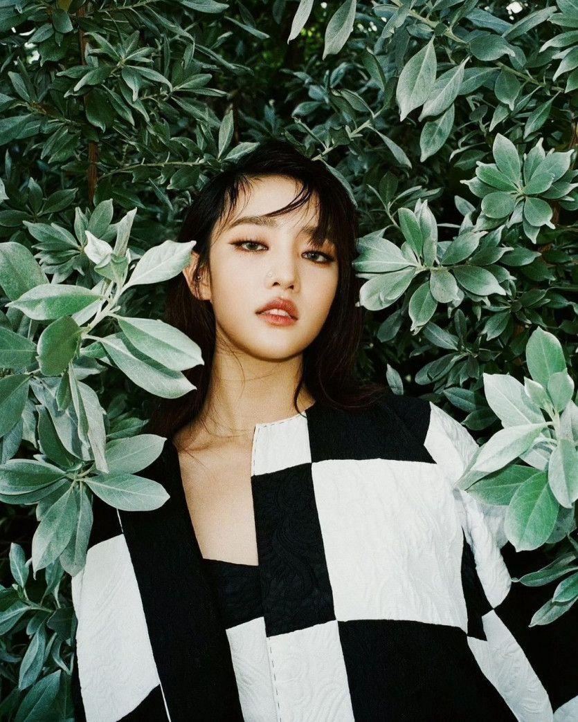 (G)I-DLE Minnie2