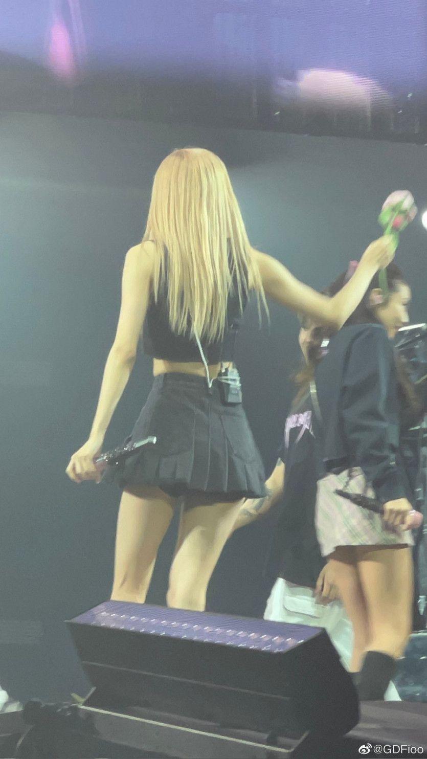 블랙핑크 로제0