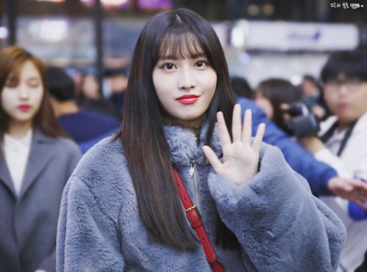 트와이스 모모0