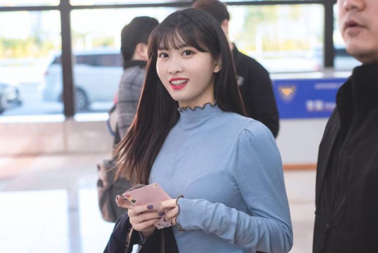 트와이스 모모4