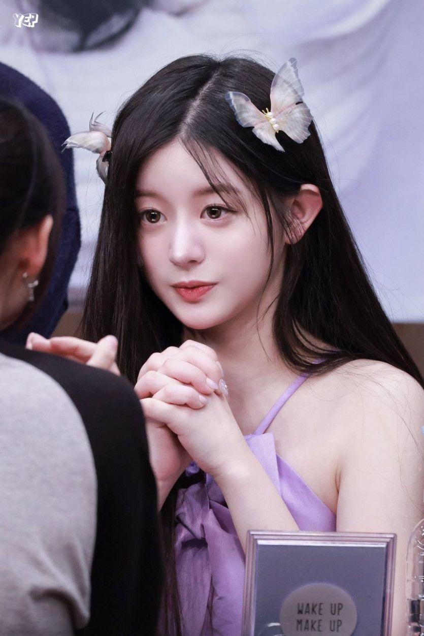 아일릿 민주0