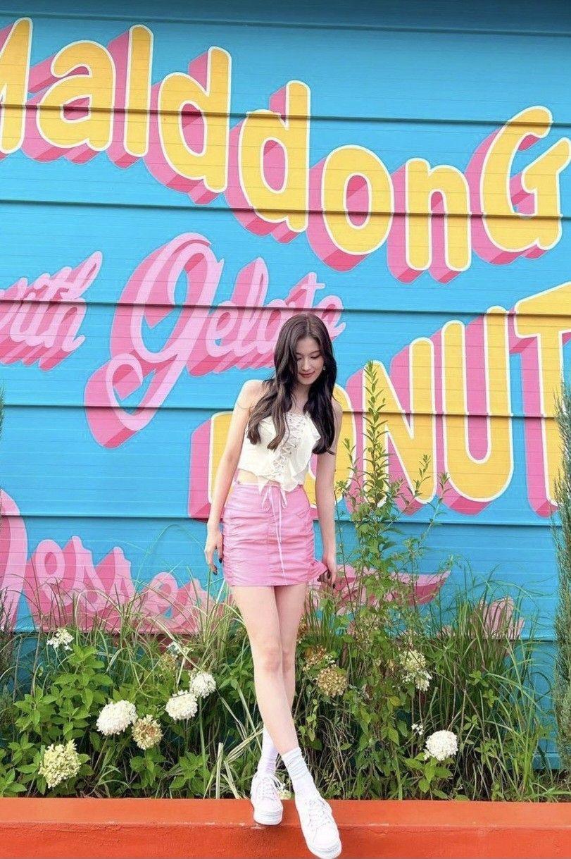 트와이스 사나1