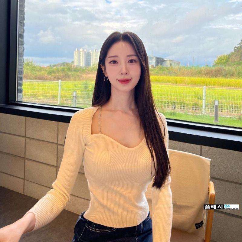 쇼호스트 정지윤0