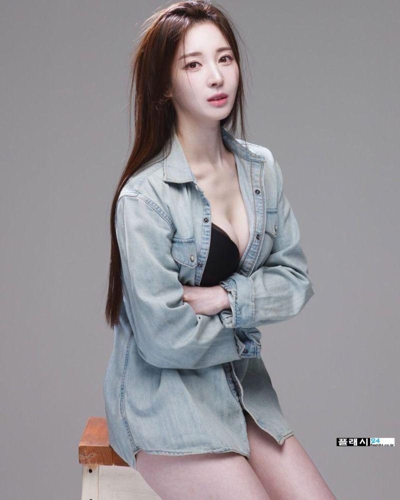 쇼호스트 정지윤1