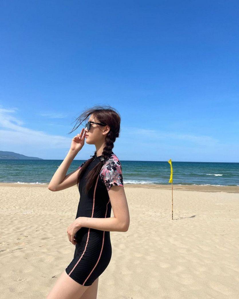 스테이씨 장예은1