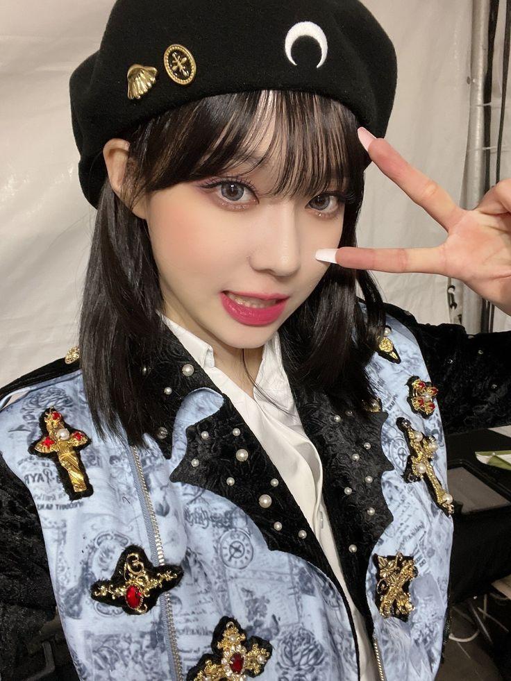 AESPA NINGNING0