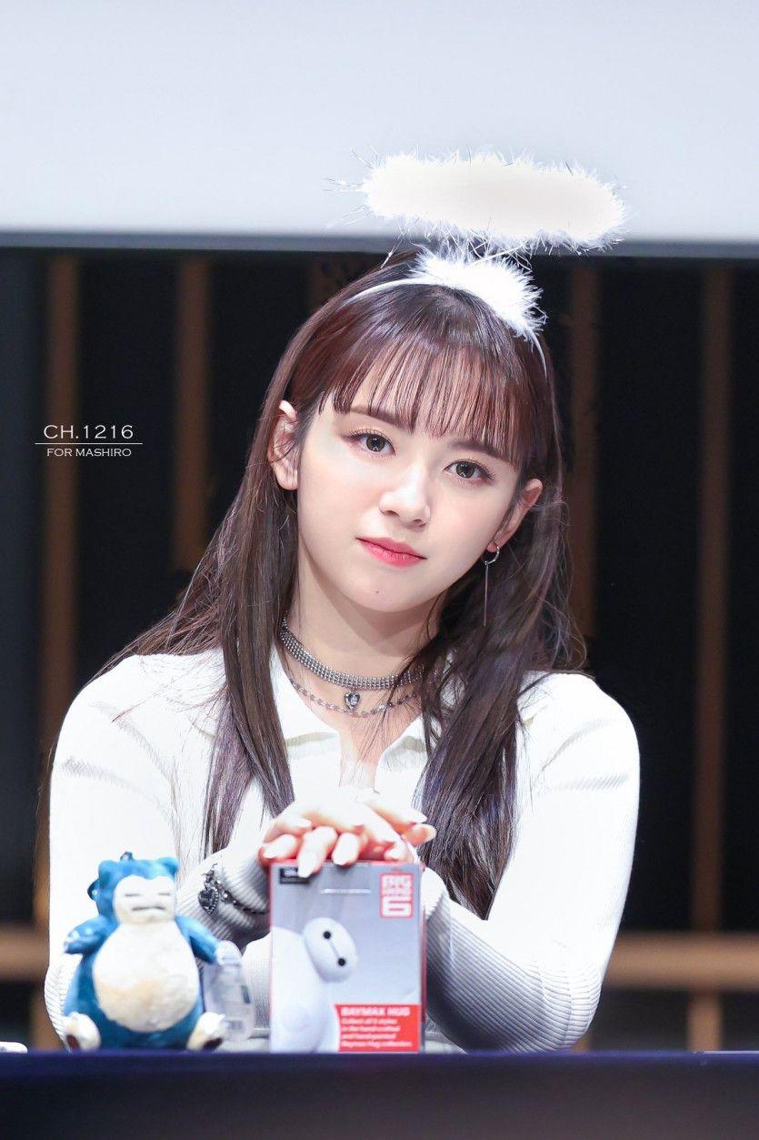 KEP1ER 마시로2
