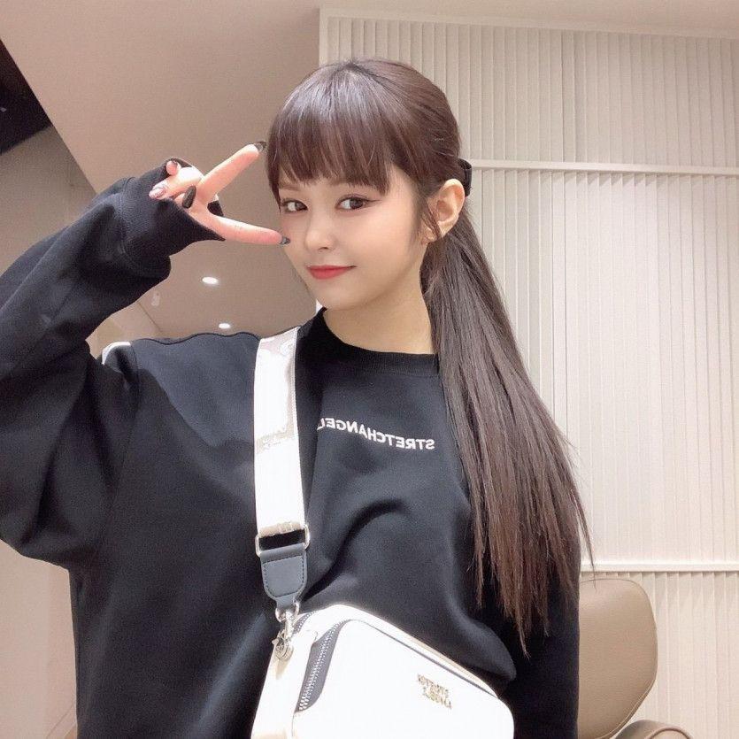 EVERGLOW 박지원2
