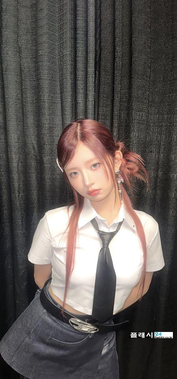 아이브 레이1