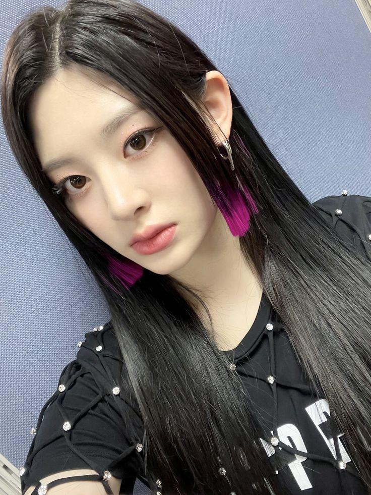 스테이씨 윤세은1