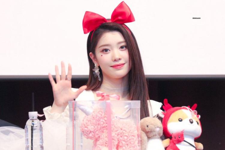 케플러 션샤오팅0