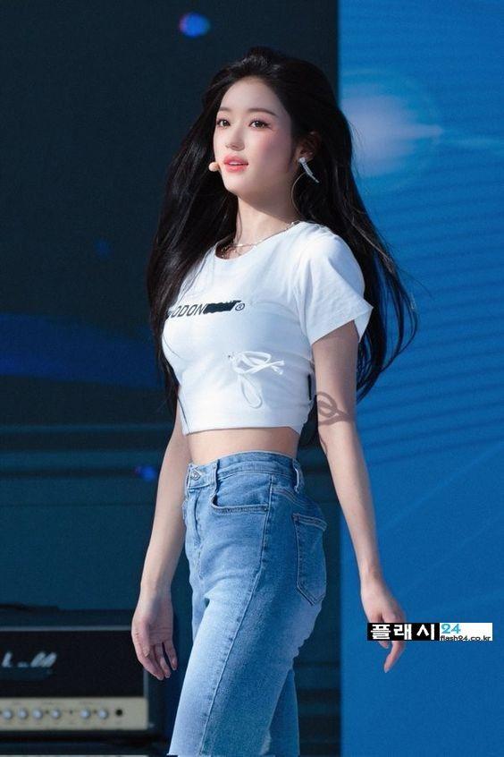 오마이걸 유아0