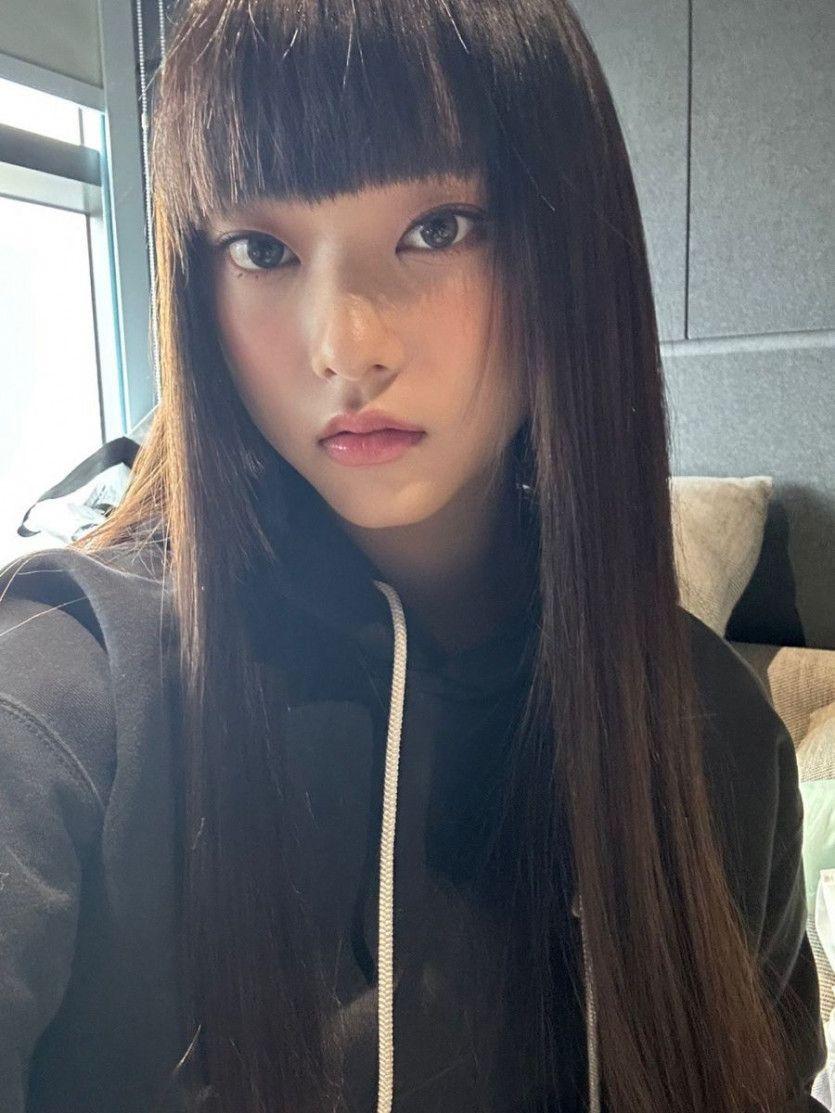 뉴진스 혜린0