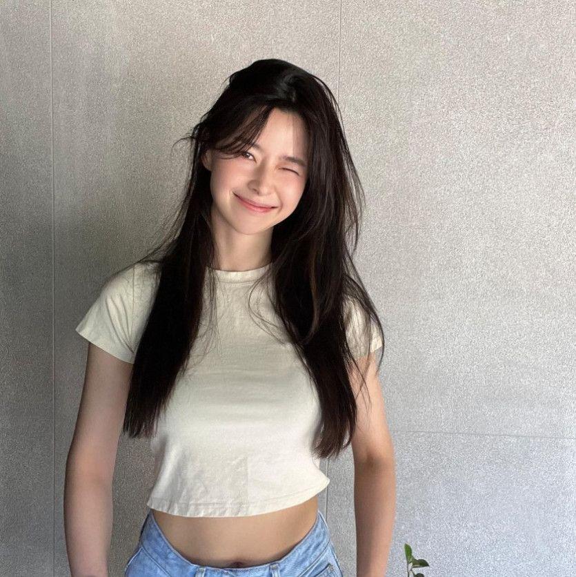 권나라 인스타1