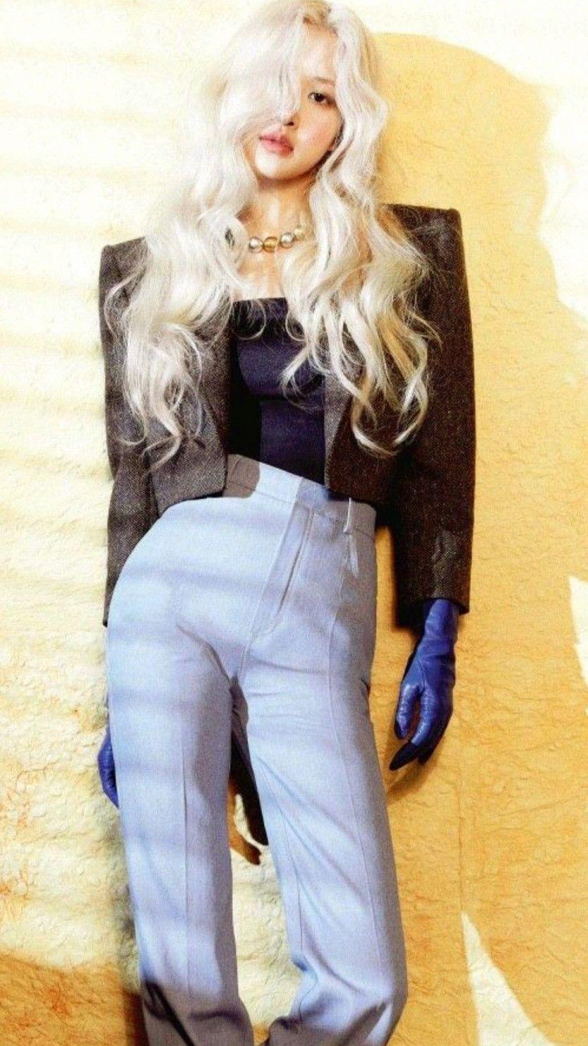 BLACKPINK 로제0