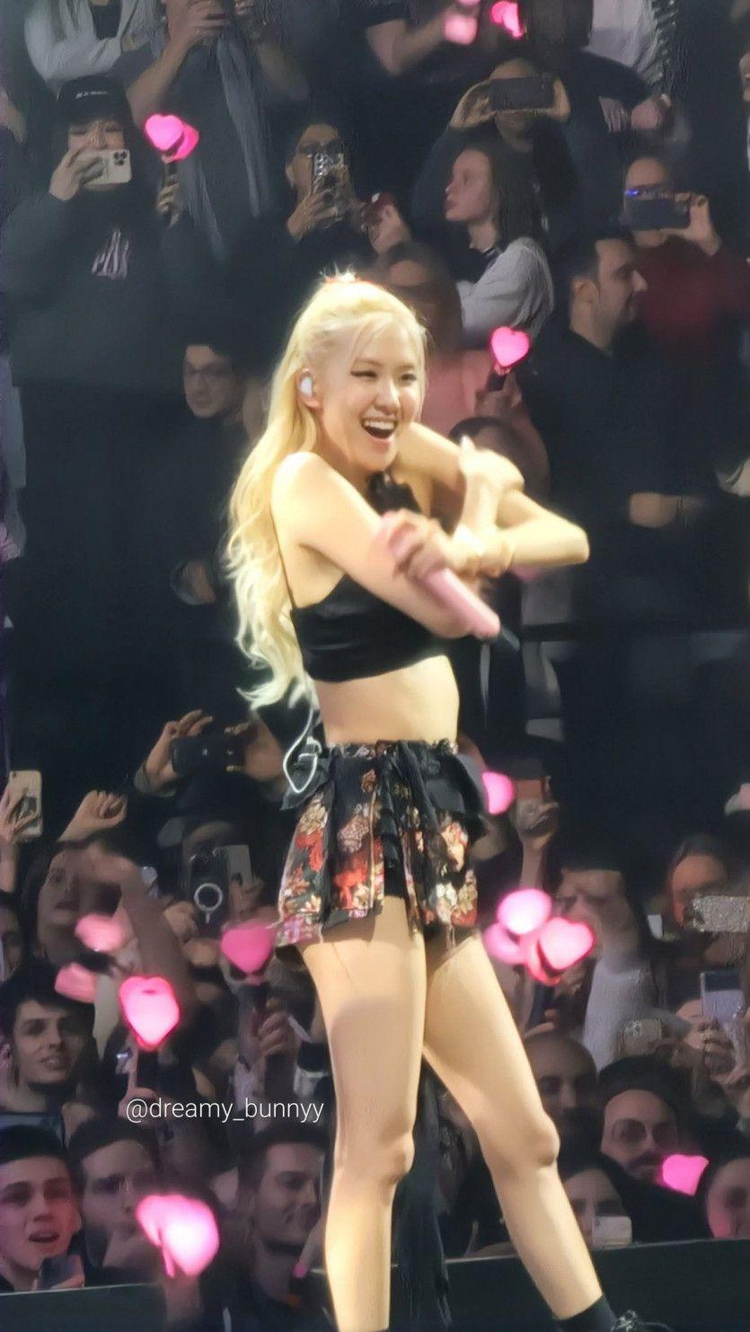 BLACKPINK 로제2
