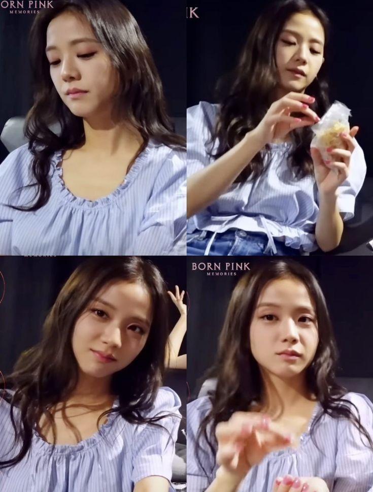 BLACKPINK 지수0