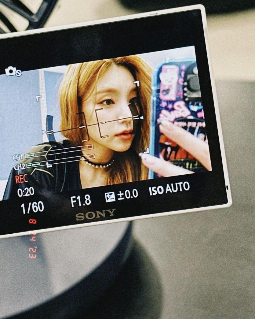 ITZY 예지1