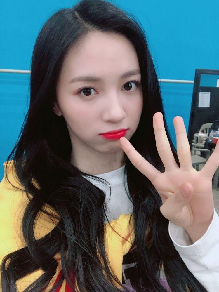 Cherry Bullet 지원2