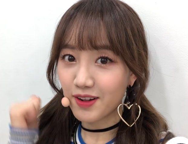 Cherry Bullet Haeyoon0