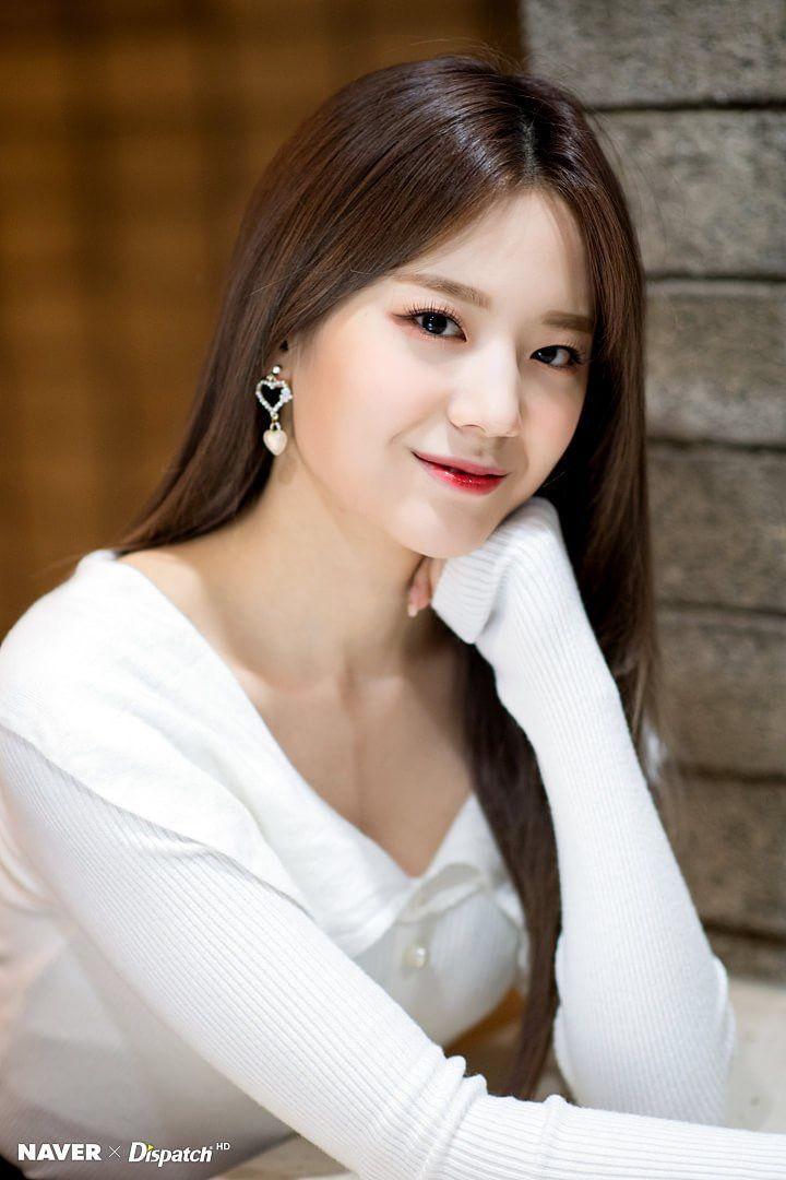 FROMIS_9  Jang Gyu Ri1