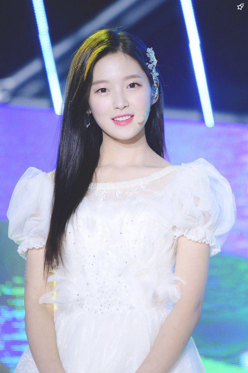 오마이걸 아린3