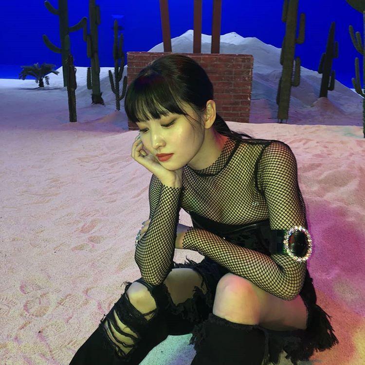 자신감 넘치는 모모3