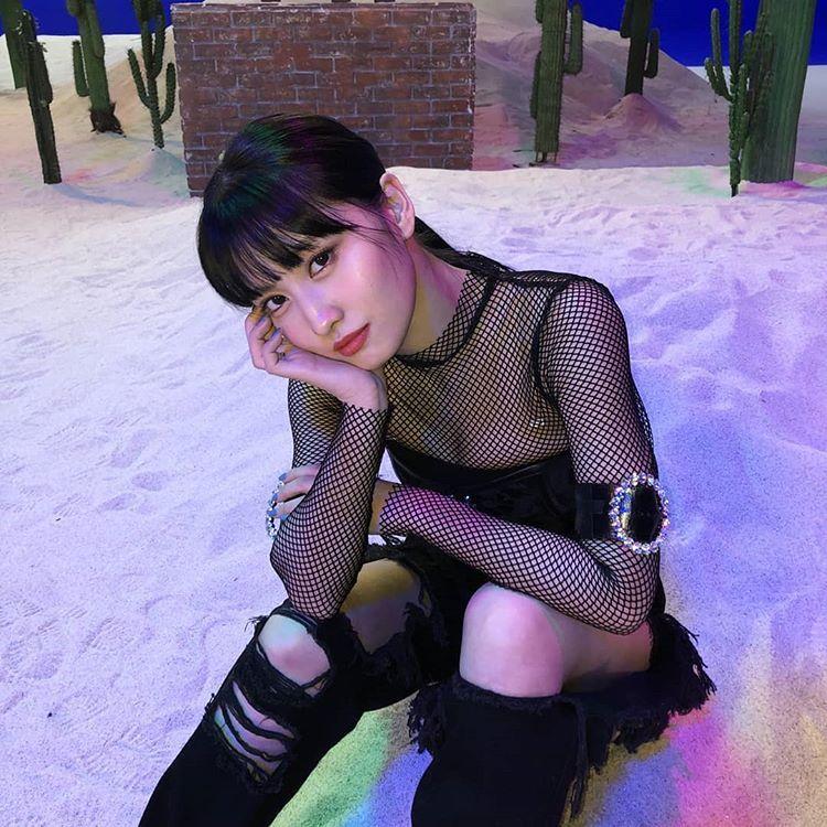 자신감 넘치는 모모4