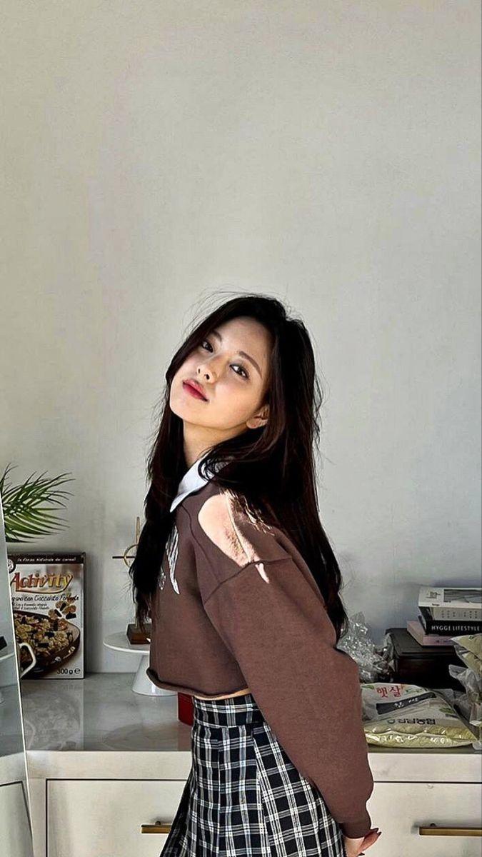 ITZY 유나0