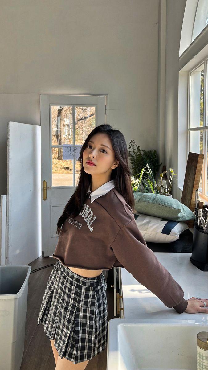 ITZY 유나1