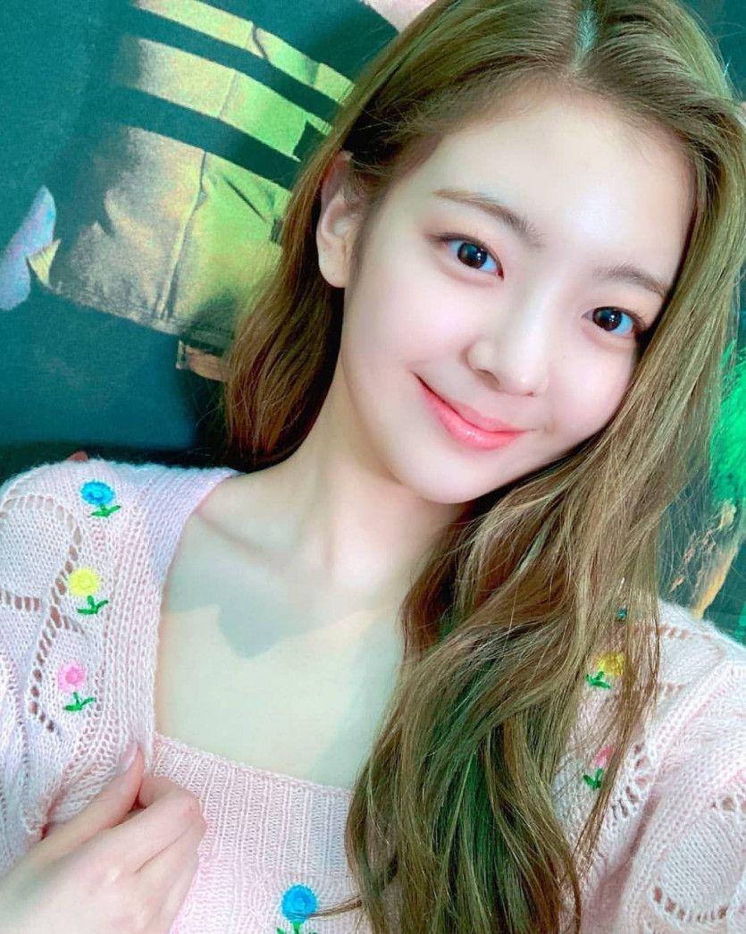 ITZY 리아1