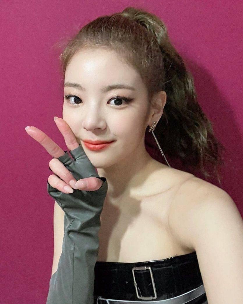 ITZY 리아3