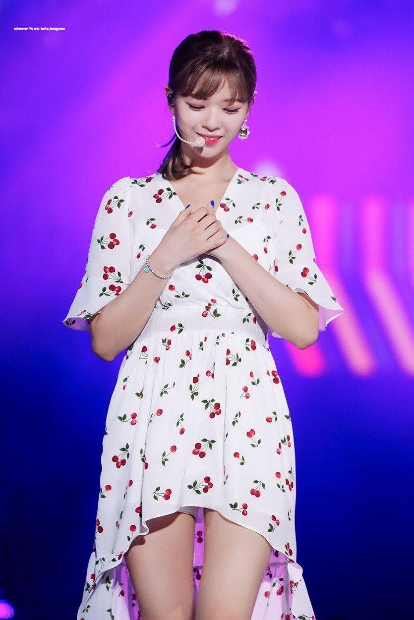 트와이스 정연1