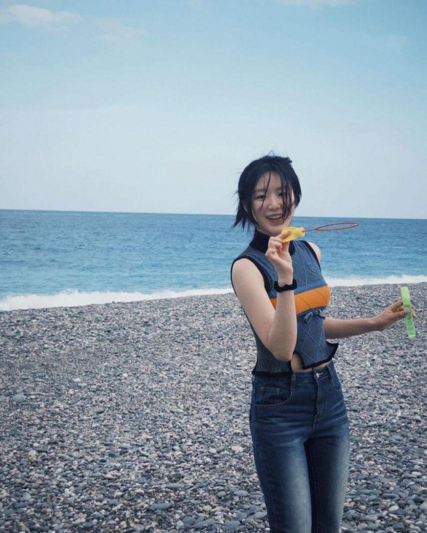 아이들 슈화9