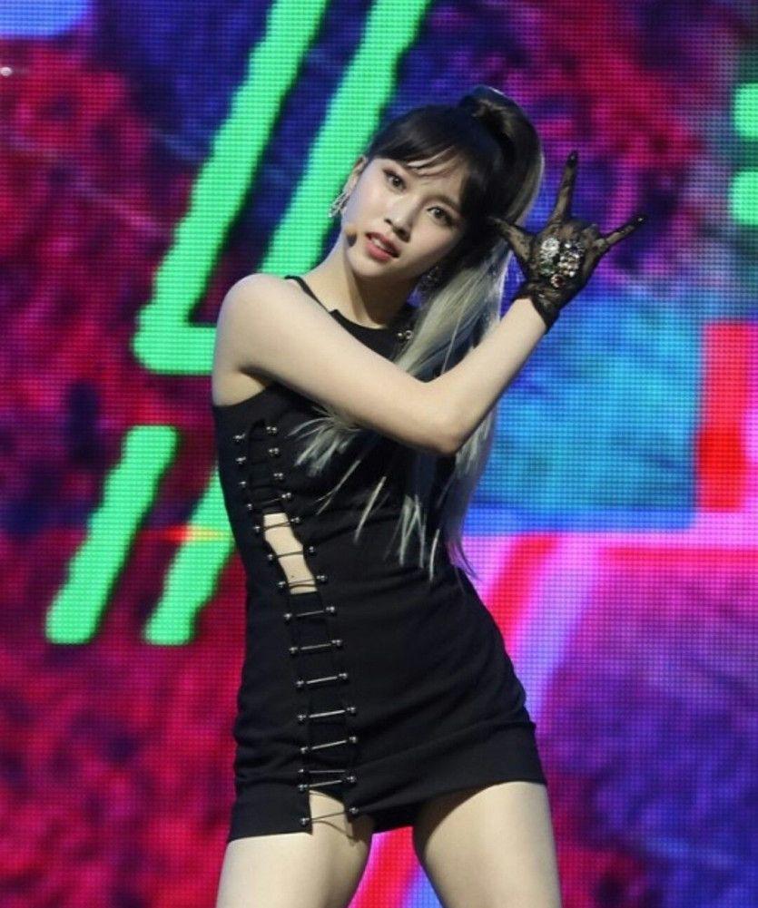 트와이스 미나1