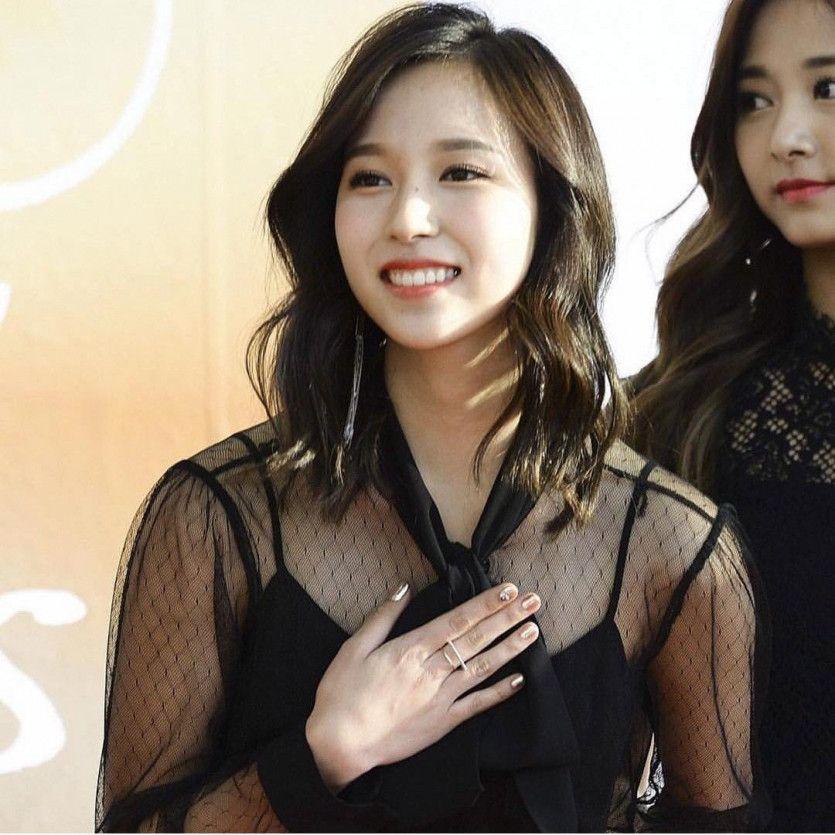 트와이스 미나4